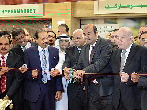 Courtesy: Lulu Group