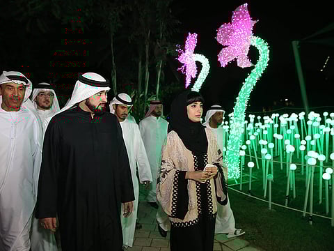 Arshad Ali/Gulf News