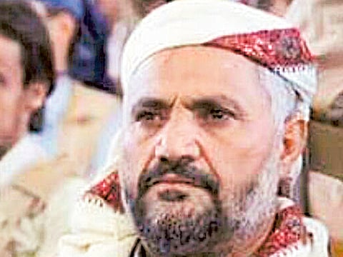 Courtesy: Al Hanaq’s aide