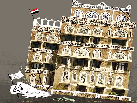 Luis Vazquez/©Gulf News