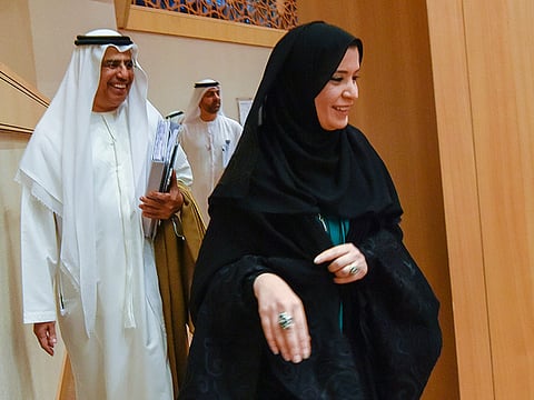 Ahmed Ramzan/Gulf News