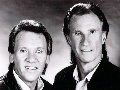 Bill Medley discusses his righteous musical path