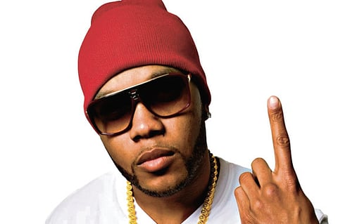 Flo Rida, Taio Cruz, Edward Maya to ring in the New Year