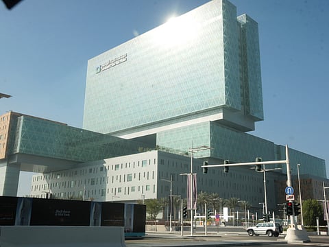 Cleveland Clinic Abu Dhabi. In a recent survey conducted by the medical facility among UAE residents, a third of the respondents said they had never undertaken a heart health check.