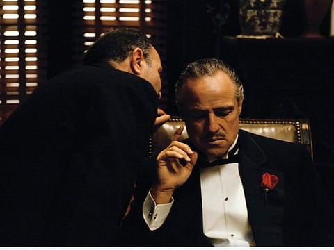 Louis DiGiaimo, casting director of ‘The Godfather,’ dies at 77