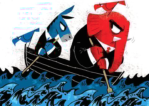 Luis Vazquez/©Gulf News