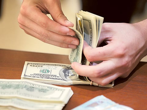 Student steps out of class in Jordan, wins $1 million in Dubai