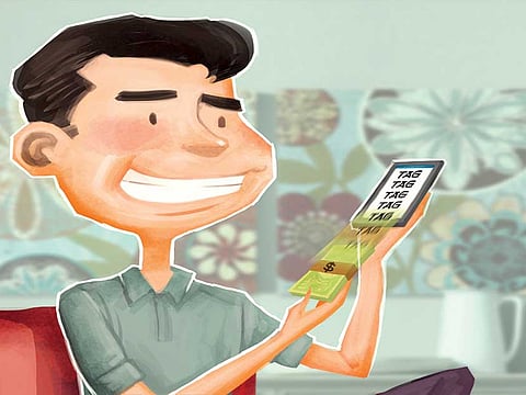 Nino José Heredia/©Gulf News