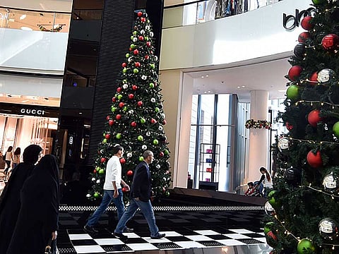 Zarina Fernandes/ Gulf News