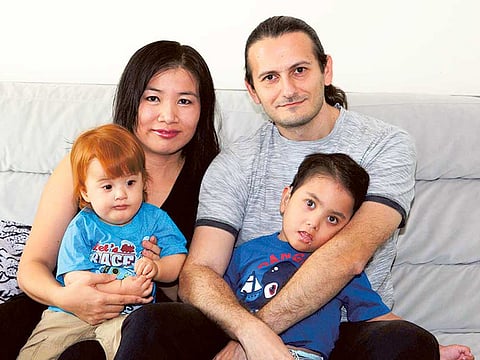 Atiq ur Rehman/Gulf news