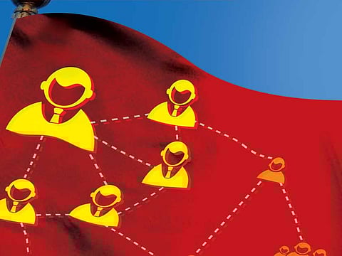 Dwynn Trazo/©Gulf News