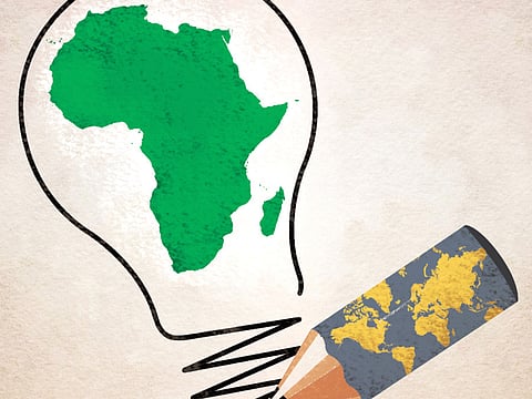 Luis Vazquez/©Gulf News