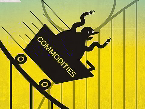 Hugo Sanchez/©Gulf News