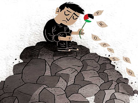 Luis Vazquez/©Gulf News