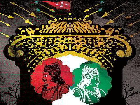 Luis Vazquez/©Gulf News