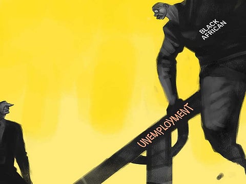 Nino José Heredia/©Gulf News