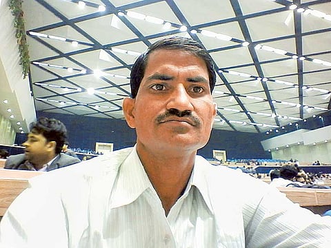 Nilima Pathak/Gulf News