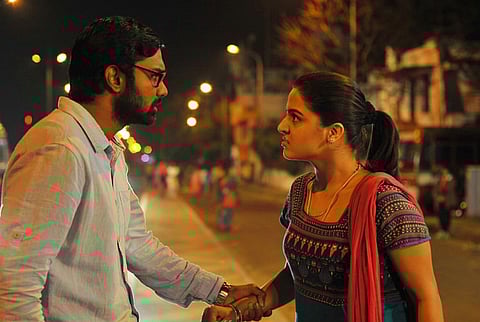 ‘Maalai Nerathu Mayakkam,’ a bold story by Selvaraghavan