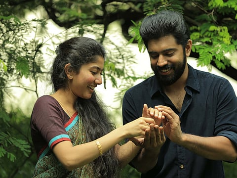 South Indian cinema: What scored in 2015