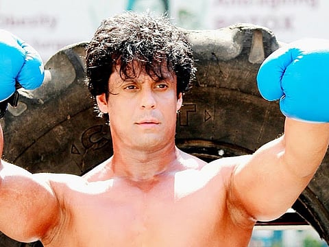 Ranjha: People still think I’m part of ‘Dangal’