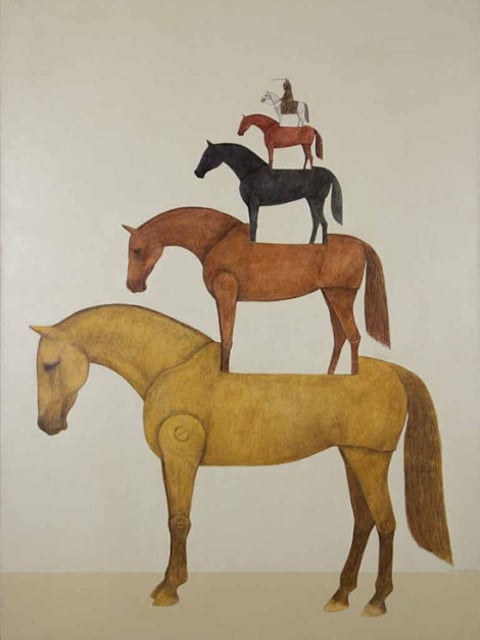 Reconquista: Past holds the key to the present