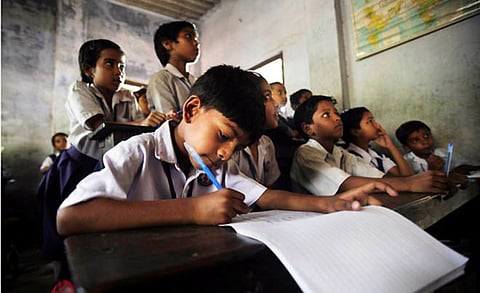 India needs to overhaul its education system