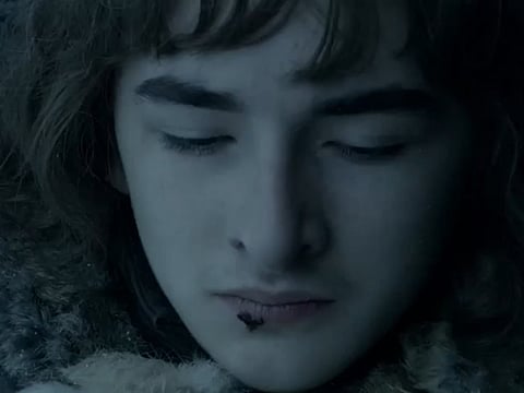 New ‘Game of Thrones’ teaser brings back the wrong character