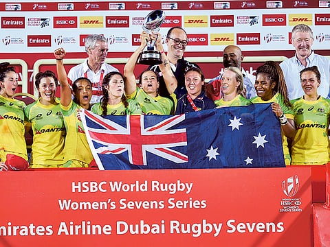 Ahmed Ramzan/Gulf News