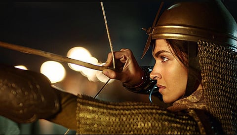 ‘Bajirao Mastani’ in trouble with Bajirao’s family
