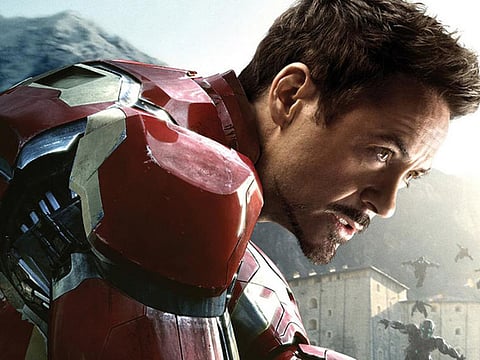Spider-Man will appear in ‘Captain America: Civil War’