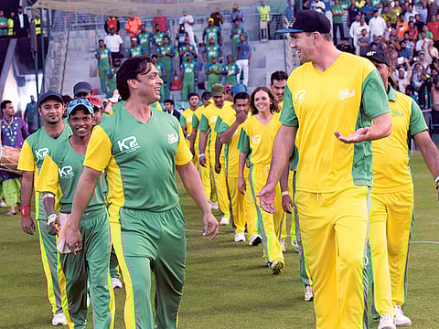 Abdul Rahman/Gulf News