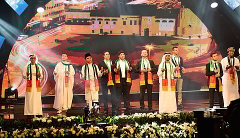 Virendra Saklani/Gulf News