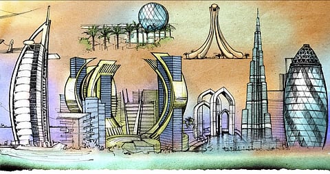 Hanlie Malan/Special to GN Focus