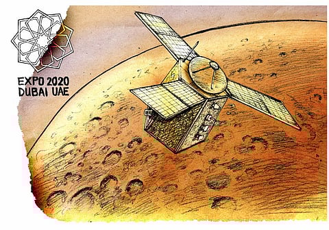 Hanlie Malan/Special to GN Focus