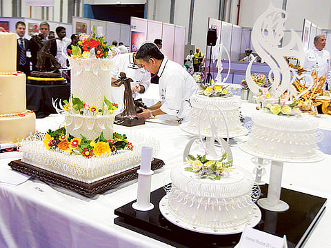 Ahmed Kutty/Gulf News Archives