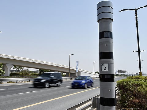 Virendra Saklani/Gulf News archives