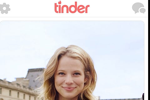 Online dating apps now with a time limit