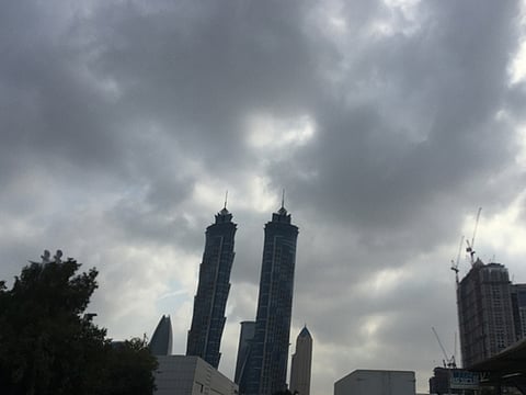 Sankha Kar/Gulf News