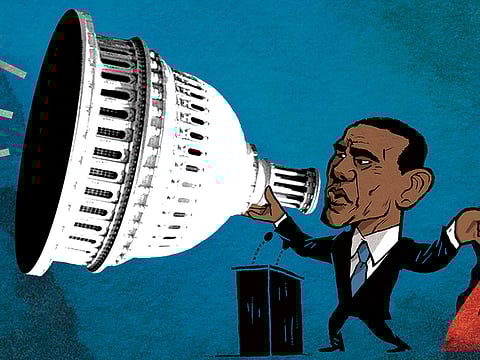 Luis Vazquez/©Gulf News