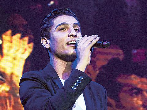 DIFF 2015: Stars coming to Dubai this year