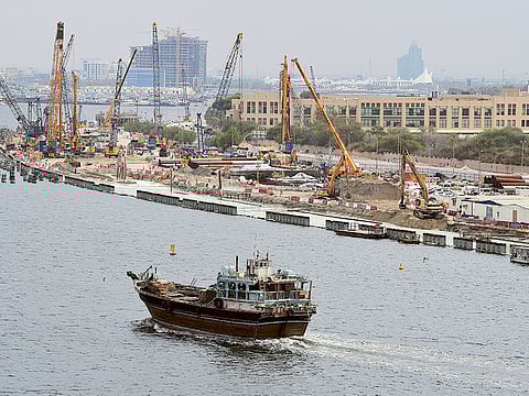 Atiq-Ur-Rehman/Gulf News