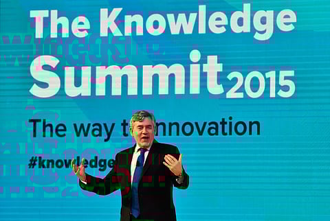 Virendra Saklani/Gulf News