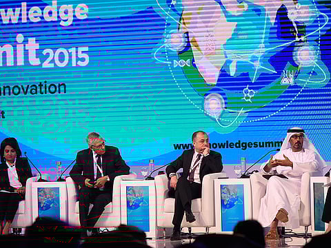 Virendra Saklani/Gulf News