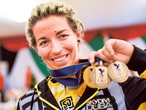 Ahmed Ramzan/Gulf News