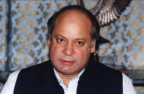 Pakistan’s elite should come clean on graft