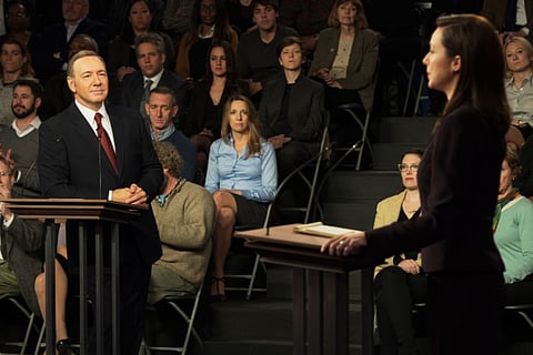 Netflix/Everett/REX Shutterstock