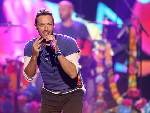 Matt Sayles/Invision/AP