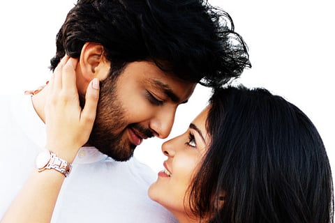 Kannada film ‘Rangi Taranga’ making waves with a well-made plot