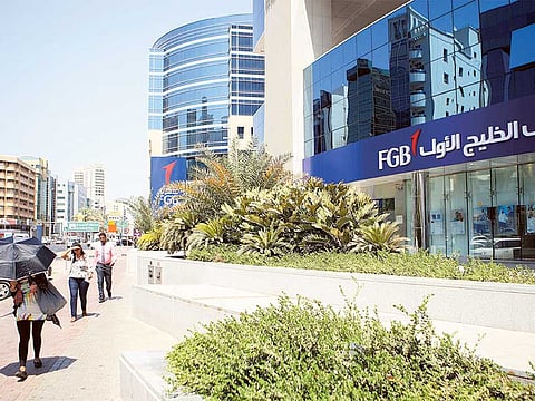 Abdel-Krim Kallouche/Gulf News Archives