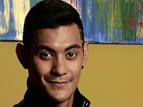 Gab Valenciano honoured at UCLA